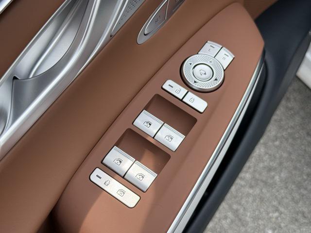 new 2026 Genesis GV70 car, priced at $57,825