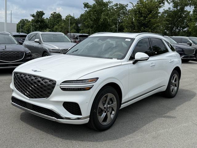 new 2026 Genesis GV70 car, priced at $57,825