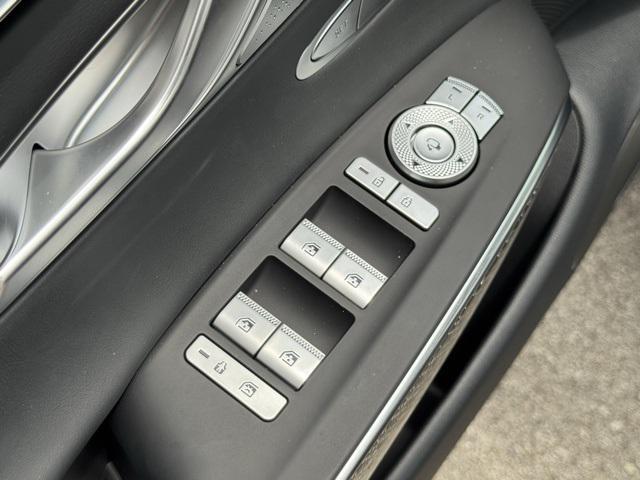 new 2026 Genesis GV70 car, priced at $72,590