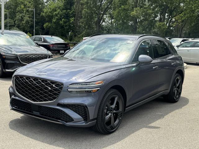 new 2026 Genesis GV70 car, priced at $72,590