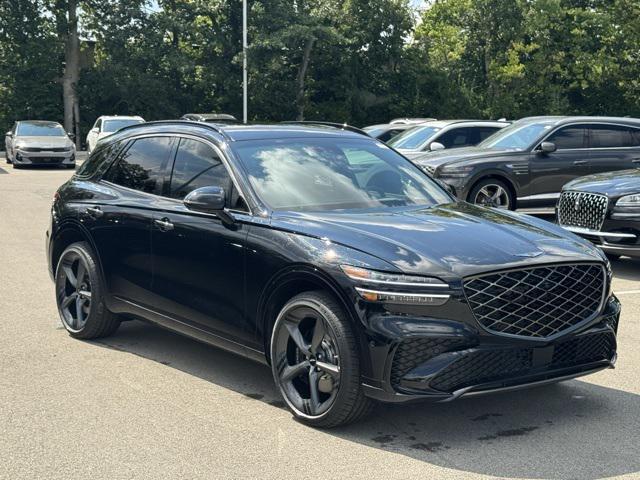 new 2026 Genesis GV70 car, priced at $72,840