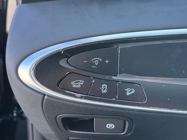 new 2026 Genesis GV70 car, priced at $72,515