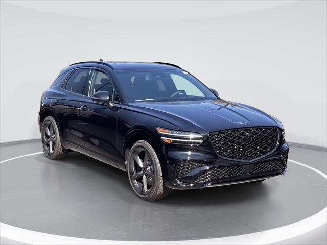 new 2026 Genesis GV70 car, priced at $72,515
