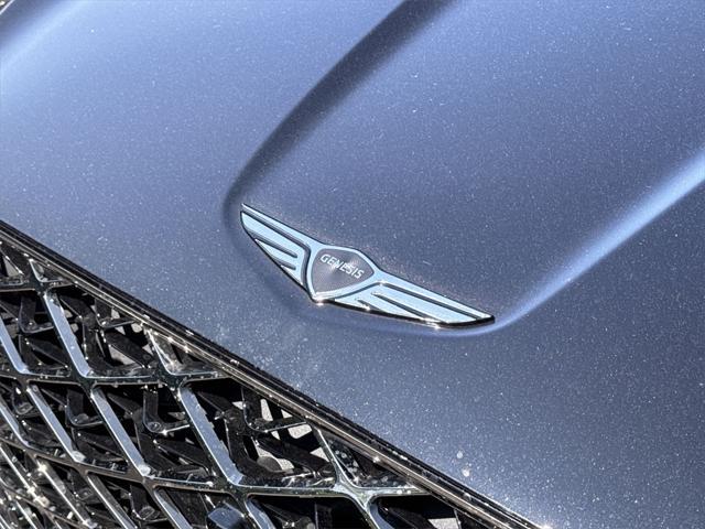 new 2026 Genesis GV70 car, priced at $72,515