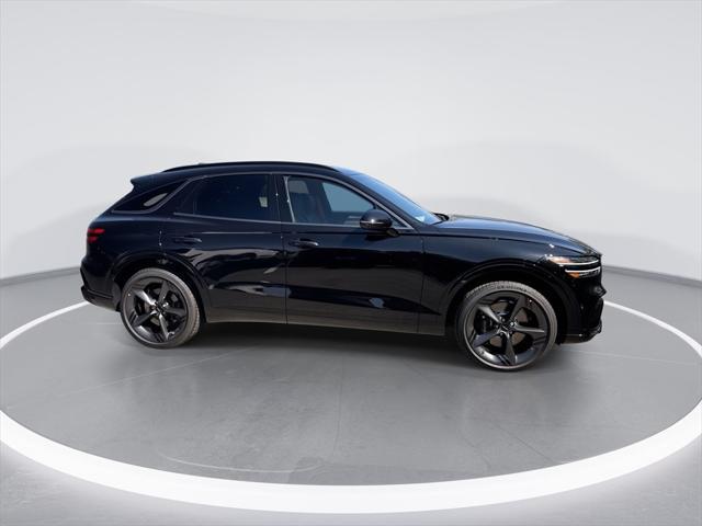 new 2026 Genesis GV70 car, priced at $72,515