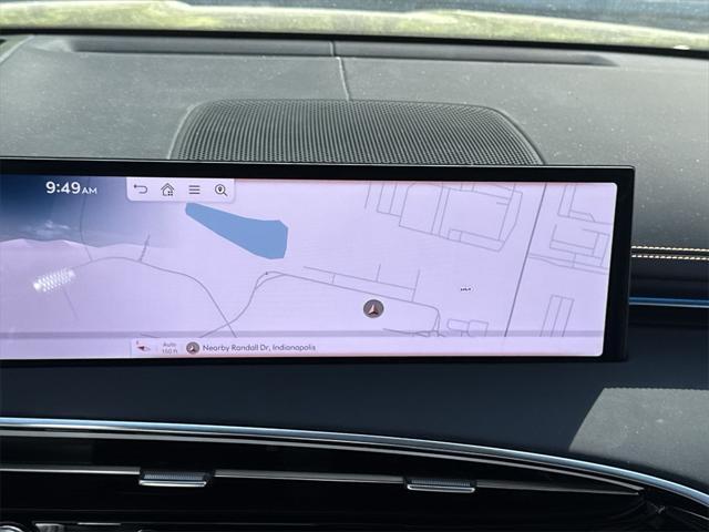 new 2026 Genesis GV70 car, priced at $72,515