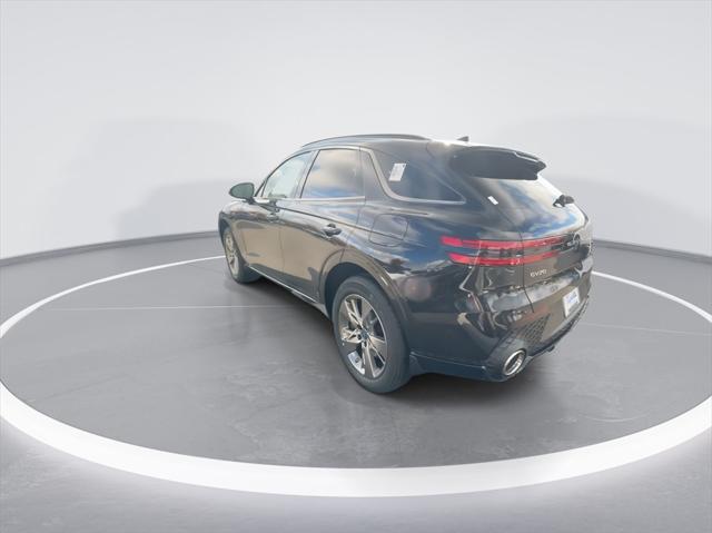 new 2025 Genesis GV70 car, priced at $61,090