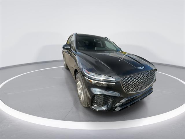 new 2025 Genesis GV70 car, priced at $61,090