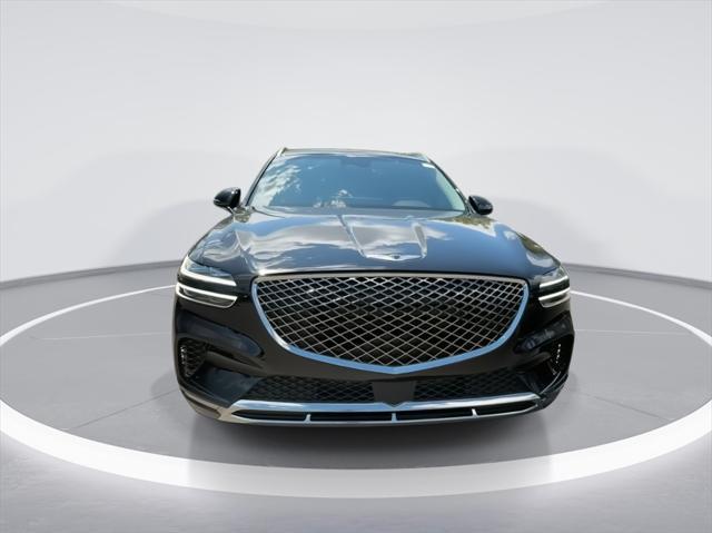 new 2025 Genesis GV70 car, priced at $45,384