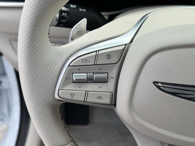 new 2026 Genesis G70 car, priced at $52,330