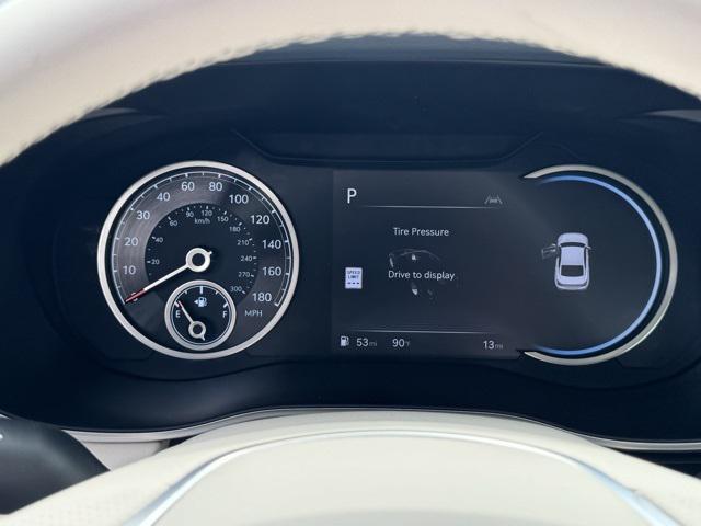 new 2026 Genesis G70 car, priced at $52,330