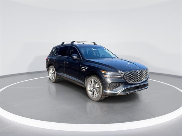 new 2025 Genesis GV80 car, priced at $68,989