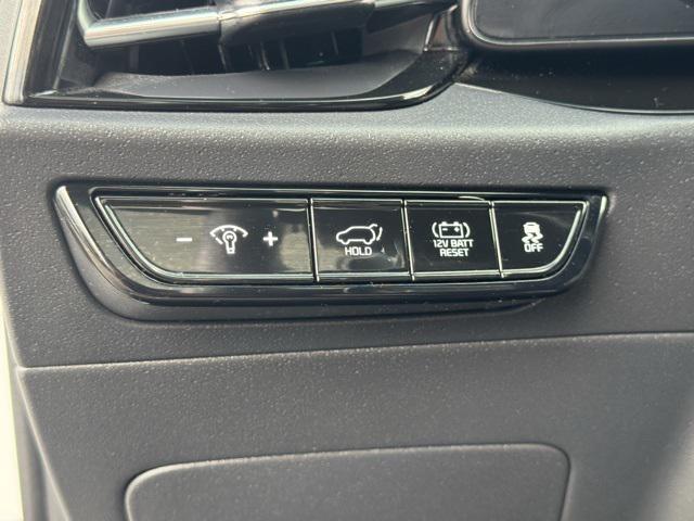 used 2023 Kia Niro car, priced at $23,494