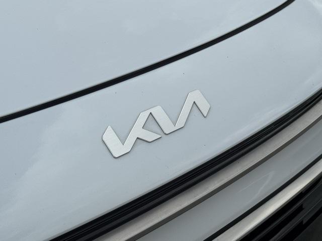 used 2023 Kia Niro car, priced at $23,494