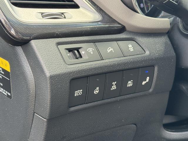 used 2014 Hyundai Santa Fe car, priced at $7,499