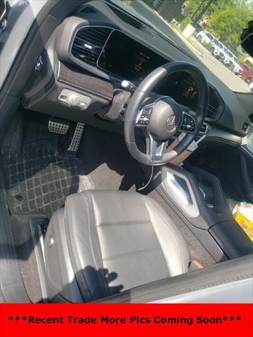 used 2023 Mercedes-Benz GLS 450 car, priced at $62,444