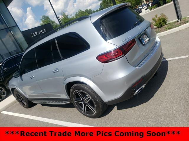 used 2023 Mercedes-Benz GLS 450 car, priced at $62,444