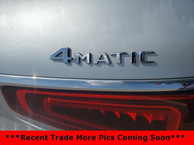 used 2023 Mercedes-Benz GLS 450 car, priced at $62,444