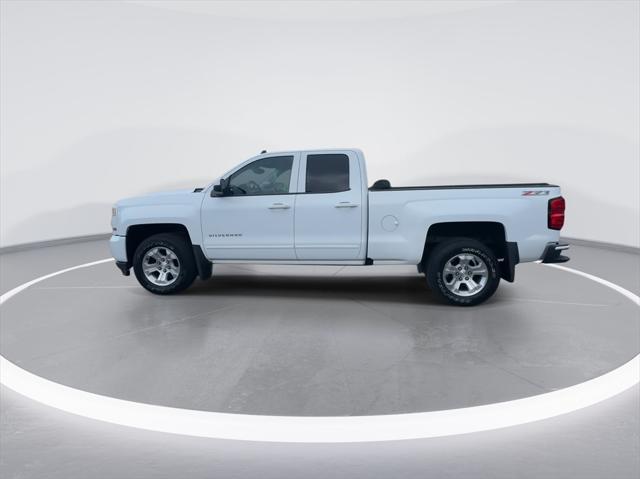 used 2016 Chevrolet Silverado 1500 car, priced at $19,477