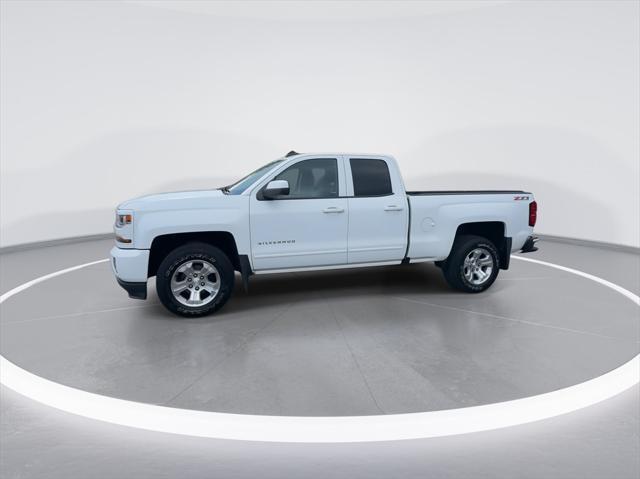 used 2016 Chevrolet Silverado 1500 car, priced at $19,477