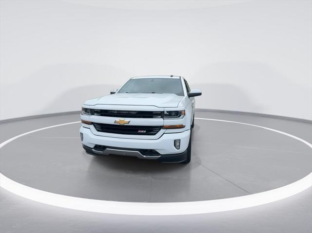 used 2016 Chevrolet Silverado 1500 car, priced at $19,477