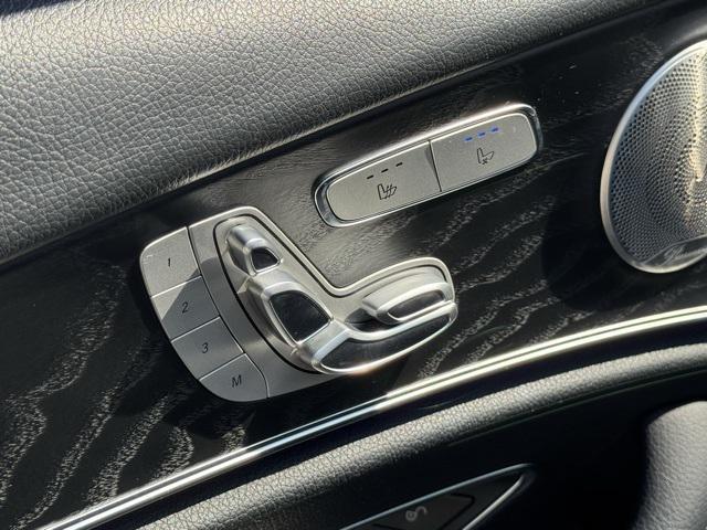 used 2022 Mercedes-Benz E-Class car, priced at $45,984