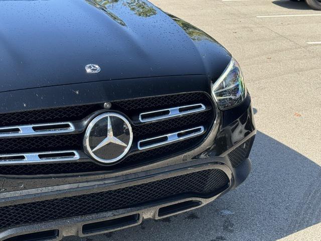 used 2022 Mercedes-Benz E-Class car, priced at $45,984