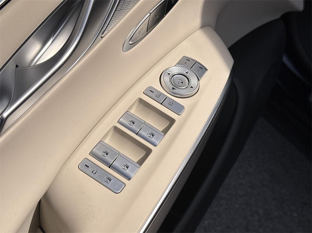 new 2026 Genesis GV70 car, priced at $53,475
