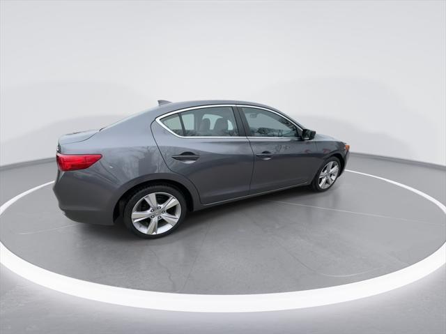 used 2015 Acura ILX car, priced at $14,274