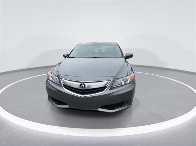 used 2015 Acura ILX car, priced at $14,274