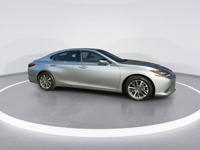 used 2022 Lexus ES 350 car, priced at $30,444