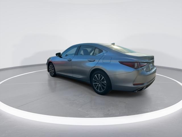 used 2022 Lexus ES 350 car, priced at $30,444