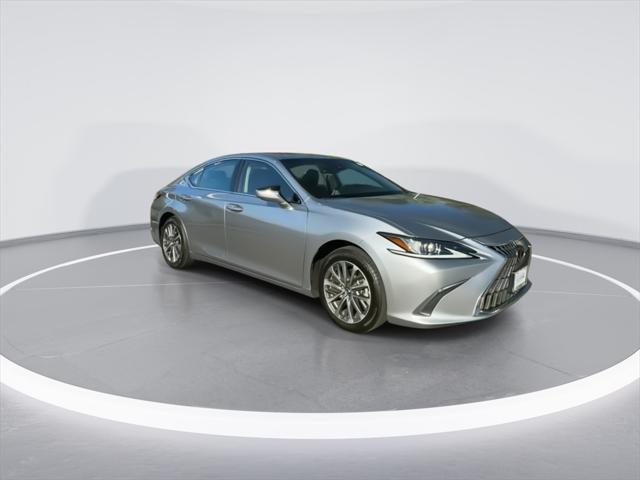 used 2022 Lexus ES 350 car, priced at $30,444