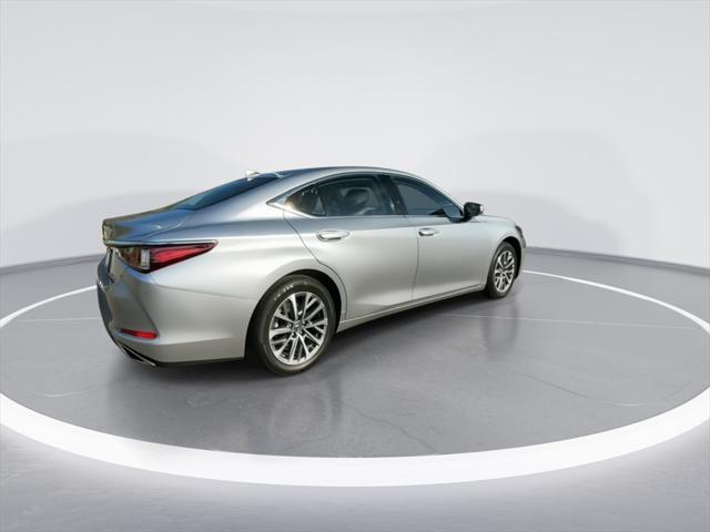 used 2022 Lexus ES 350 car, priced at $30,444