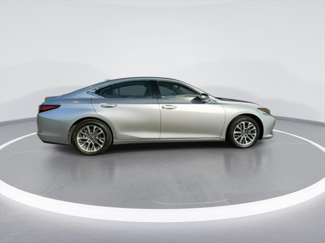 used 2022 Lexus ES 350 car, priced at $30,444