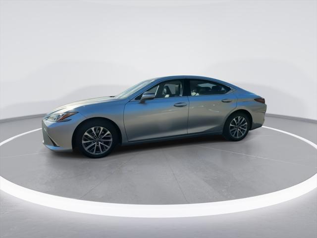 used 2022 Lexus ES 350 car, priced at $30,444