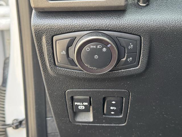 used 2020 Ford F-150 car, priced at $40,694