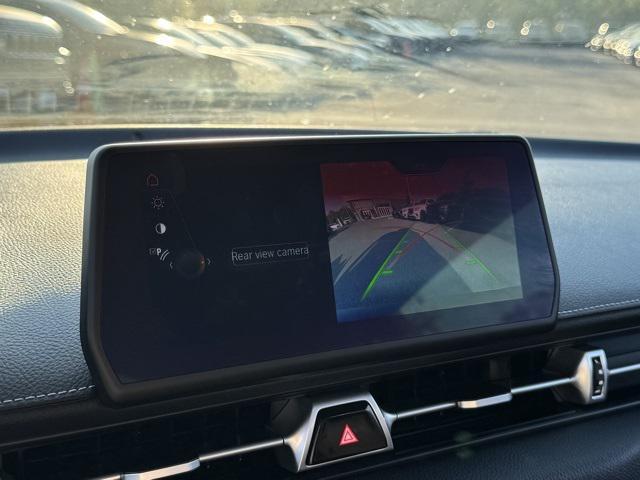 used 2022 Toyota GR Supra car, priced at $35,994