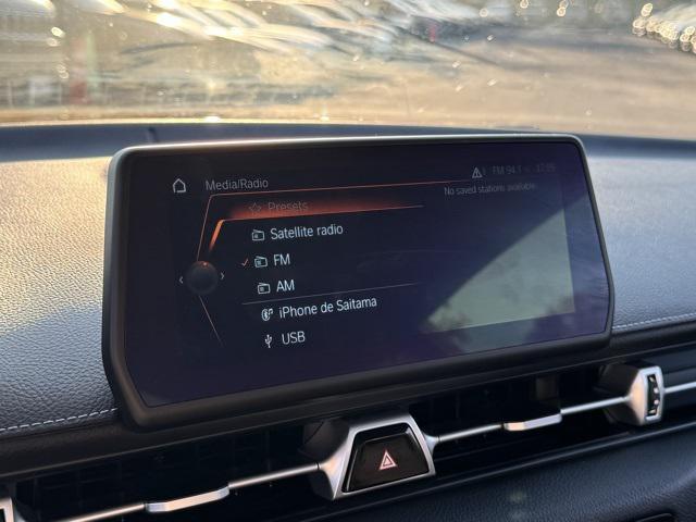 used 2022 Toyota GR Supra car, priced at $35,994