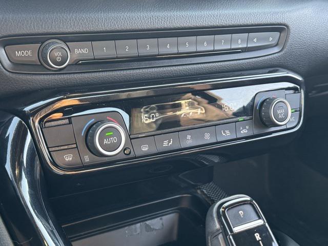 used 2022 Toyota GR Supra car, priced at $35,994