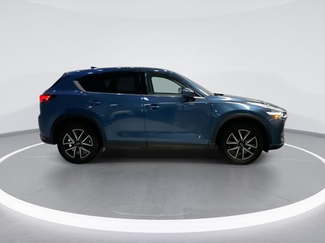 used 2018 Mazda CX-5 car, priced at $14,974