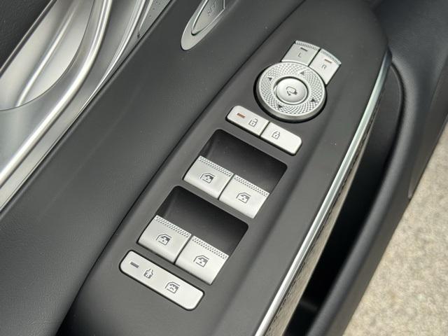 new 2026 Genesis GV70 car, priced at $73,240