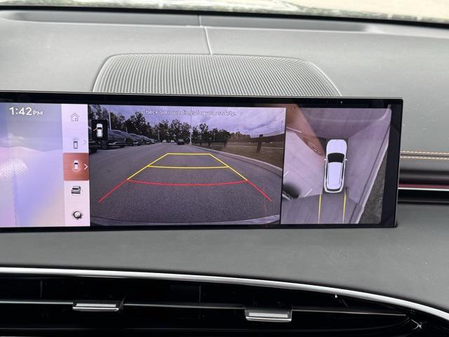new 2026 Genesis GV70 car, priced at $73,240