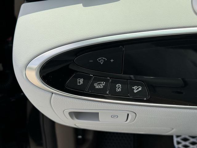 new 2026 Genesis GV70 car, priced at $50,859