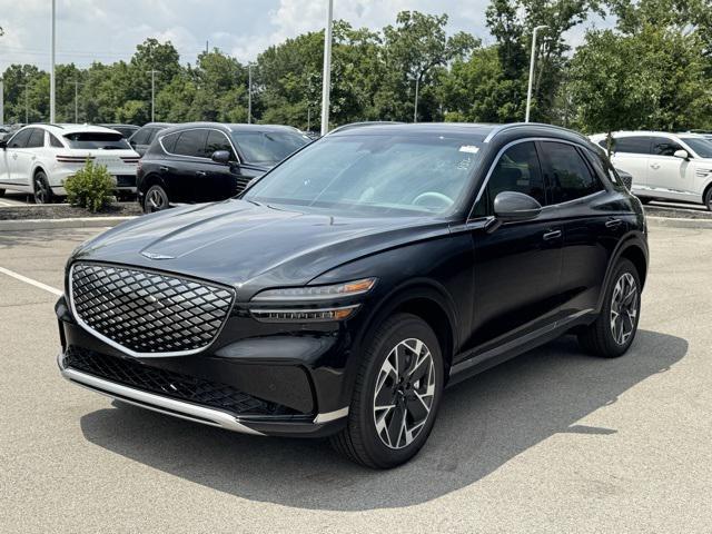new 2026 Genesis GV70 car, priced at $50,859