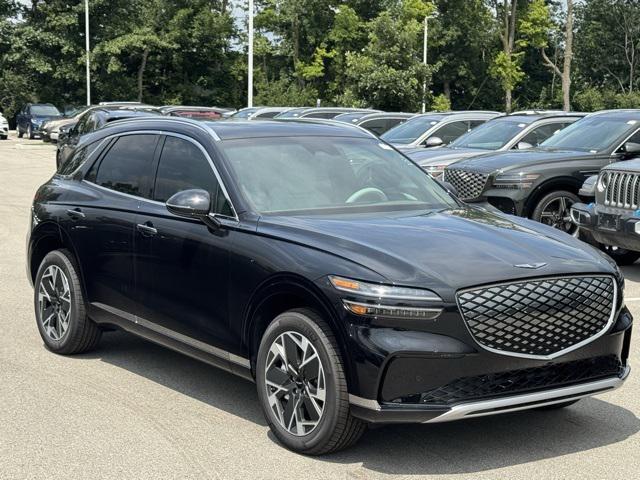 new 2026 Genesis GV70 car, priced at $50,859