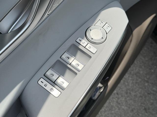 new 2026 Genesis GV70 car, priced at $50,859
