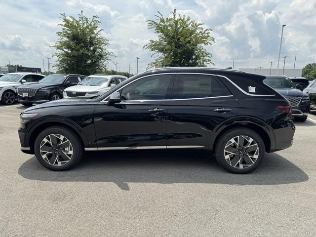 new 2026 Genesis GV70 car, priced at $50,859