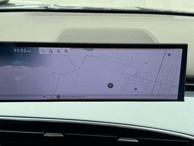 new 2026 Genesis GV70 car, priced at $50,859