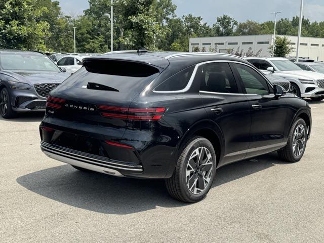 new 2026 Genesis GV70 car, priced at $50,859